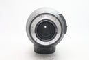 AF-S ニッコール 24-120/4G ED VR