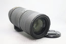 AF ズームマイクロニッコール ED 70-180/4.5-5.6D
