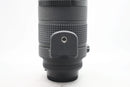 AF ズームマイクロニッコール ED 70-180/4.5-5.6D