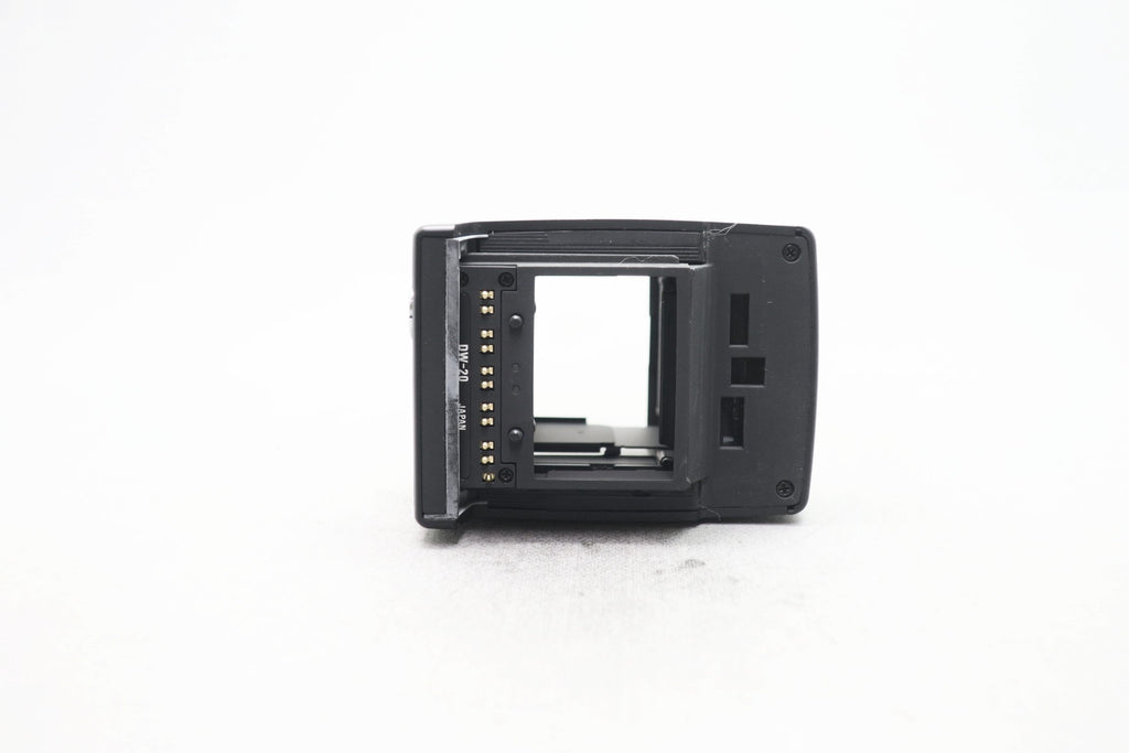 ニコン DW-20 ウエストレベルファインダー