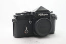 ニコン F2 アイレベル ブラック