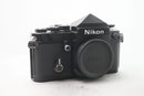 ニコン F2 アイレベル ブラック
