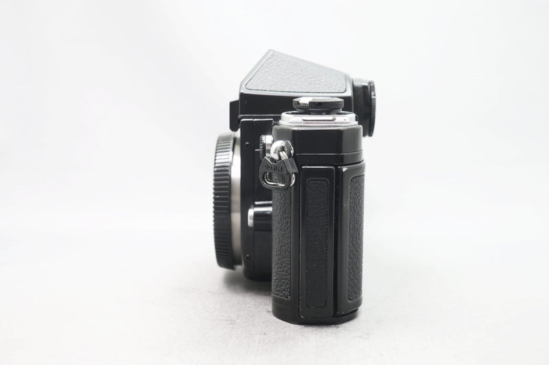 ニコン F2 アイレベル ブラック