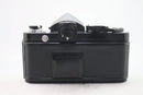 ニコン F2 アイレベル ブラック