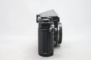 ニコン F2 アイレベル ブラック