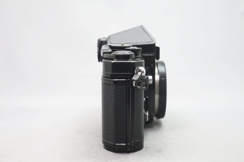 ニコン F2 アイレベル ブラック