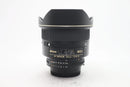 AF ニッコール 14/2.8D ED