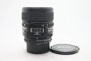 AF マイクロニッコール 60/2.8