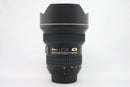 AF-S ニッコール 14-24/2.8G ED