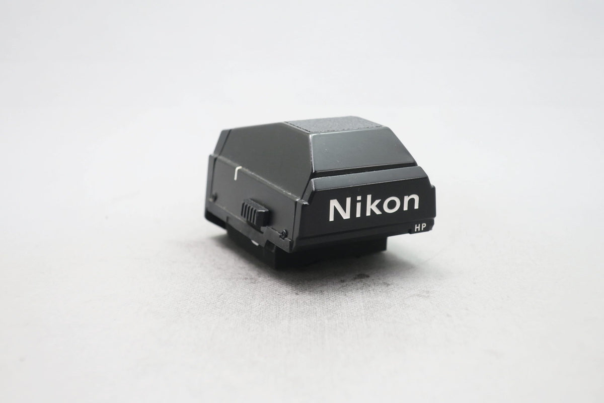 Nikon F3 HPファインダー ニコン DE-3 ニコンF3 HPファインダー
