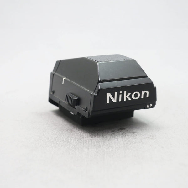 ニコン DE-3 ニコンF3 HPファインダー
