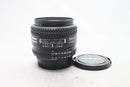 AF ニッコール 50/1.4
