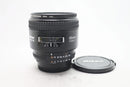 AF ニッコール 85/1.8D