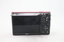 ニコン J1 レッド　10-30、30-110セット