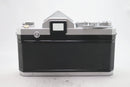ニコン F アイレベル