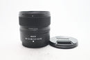ニコン ニッコール Z DX 12-28/3.5-5.6 PZ VR