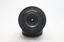 ニコン ニッコール Z DX 12-28/3.5-5.6 PZ VR