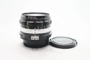 ニッコール HC オート 28/3.5 Ai改