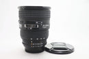 AF ニッコール 20-35/2.8D