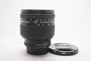 AF ズームニッコール 24-120/3.5-5.6D