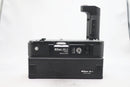 ニコンF2 モータードライブ MD-3、MB-2