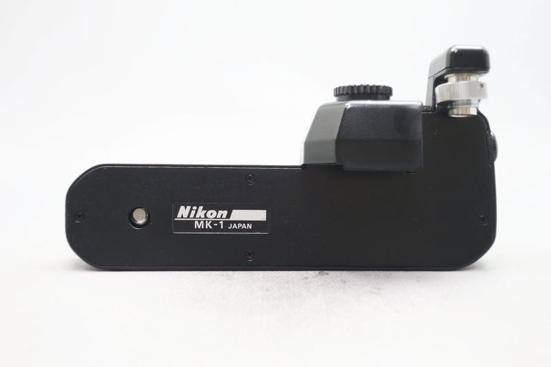 ニコン MK-1