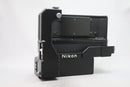 ニコン F-36 モータードライブ