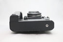 ニコン  F3HP 198万台　MD-4セット