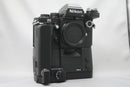 ニコン F3HP 192万台　MD-4、MK-1セット
