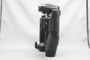 ニコン F3HP 192万台　MD-4、MK-1セット