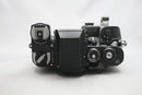 ニコン F3HP 192万台　MD-4、MK-1セット