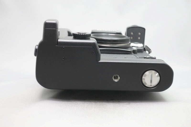 ニコン F3HP 192万台 MD-4、MK-1セット