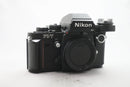 ニコン F3/T