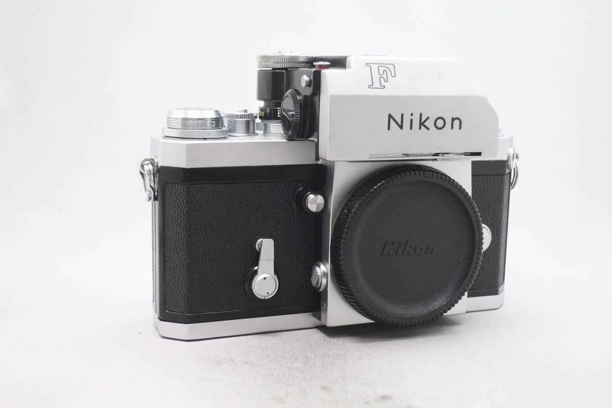 ニコン F フォトミック