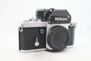 ニコン F2 フォトミック
