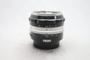 ニッコール S オート 50/1.4