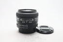 AF ニッコール 24/2.8D