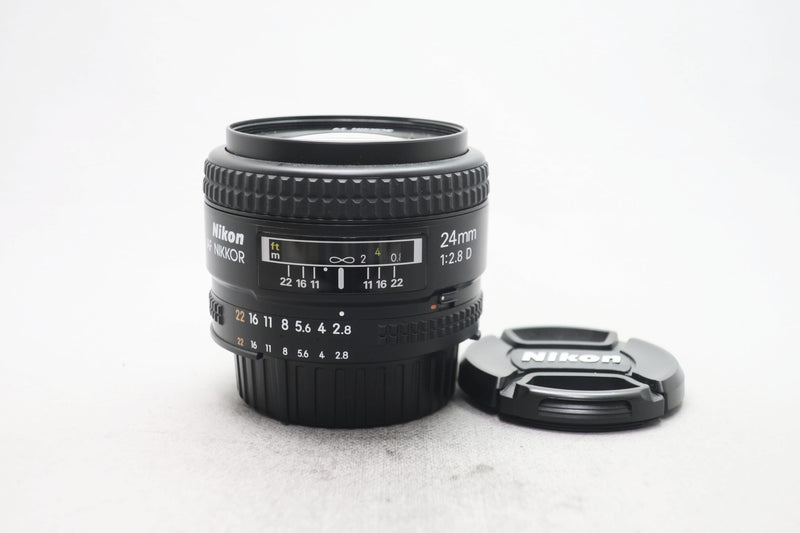 中古ニコンレンズ