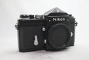ニコン F アイレベル ブラック