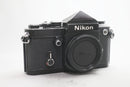 ニコン F2 アイレベル ブラック