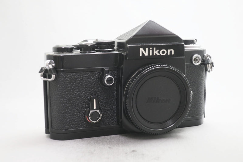 中古ニコン