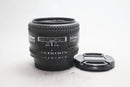 AF ニッコール 50/1.4D