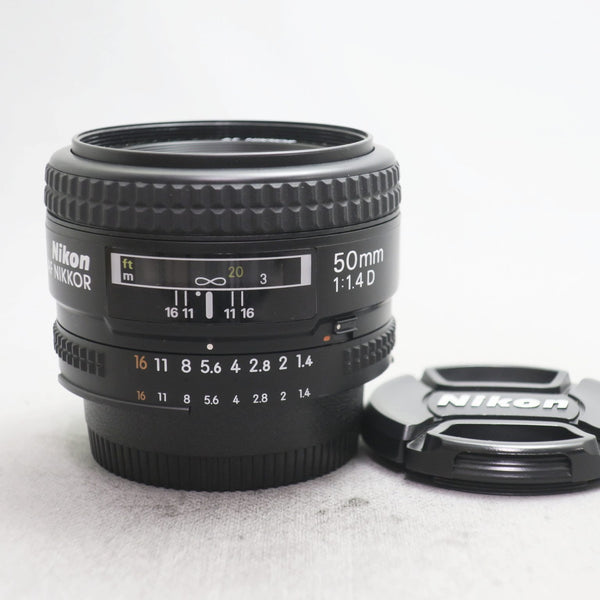 中古ニコンAFレンズ
