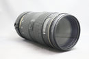 AF-S ズームニッコール ED 80-200/2.8D