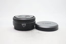 ニコン ニッコール Z 26/2.8