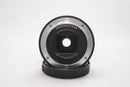 ニコン ニッコール Z 26/2.8