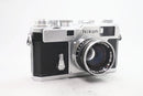 ニコン S3　ニッコール SC 50/1.4