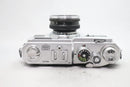 ニコン S3　ニッコール SC 50/1.4