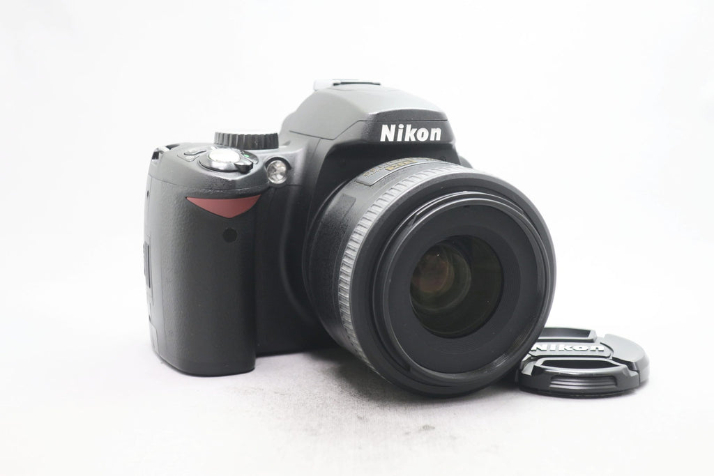 ニコン D60 AF-S DX ニッコール 35/1.8G ニコン D60 AF-S DX ニッコール 35/1.8G