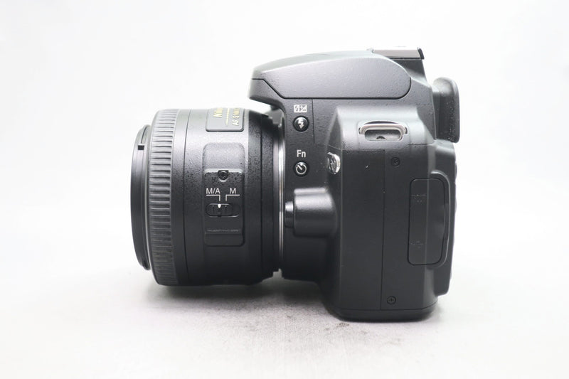 ニコン D60 AF-S DX ニッコール 35/1.8G ニコン D60 AF-S DX ニッコール 35/1.8G